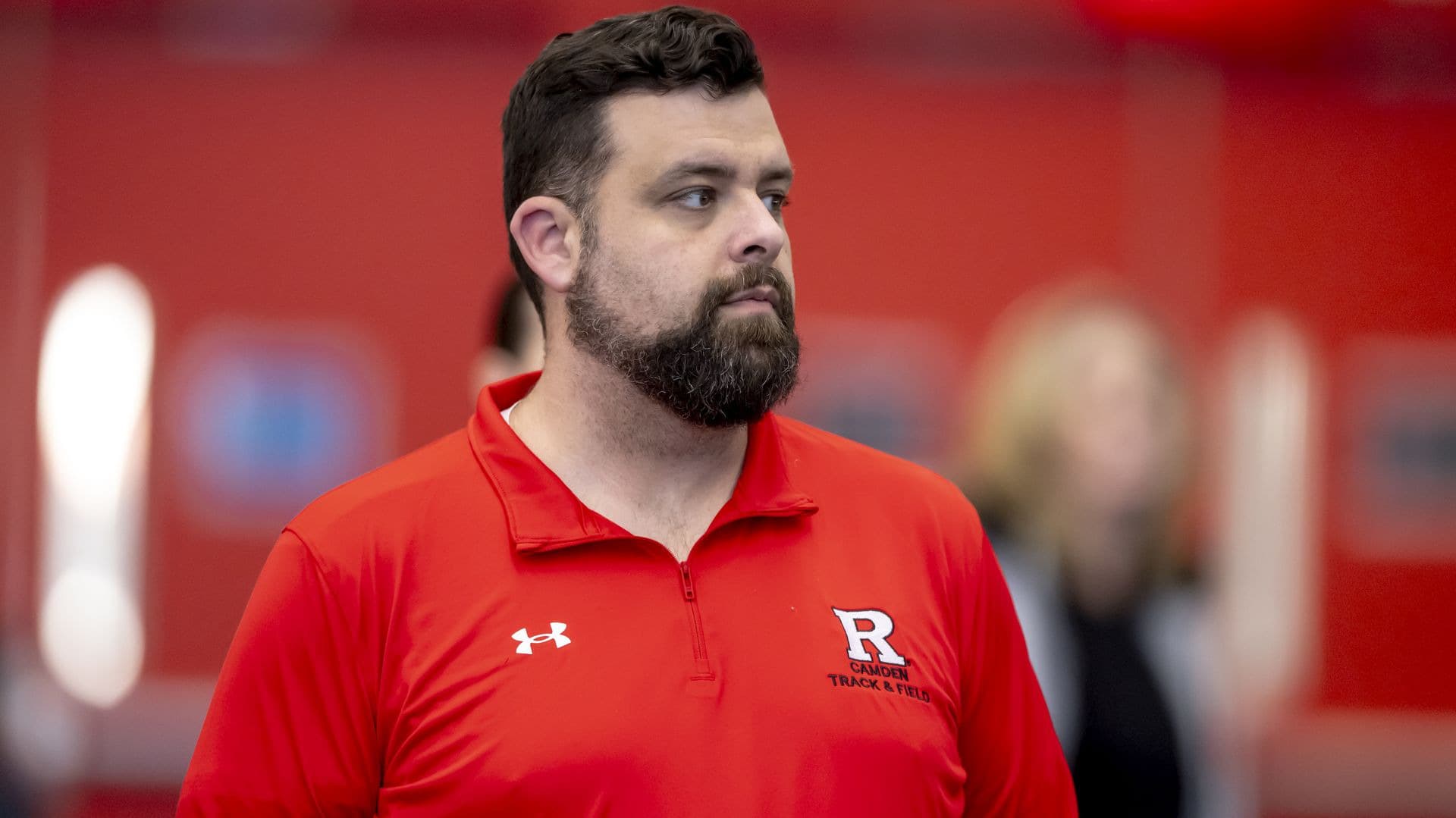 Rutgers, The State Univ. of New Jersey, Camden Men's Track & Field