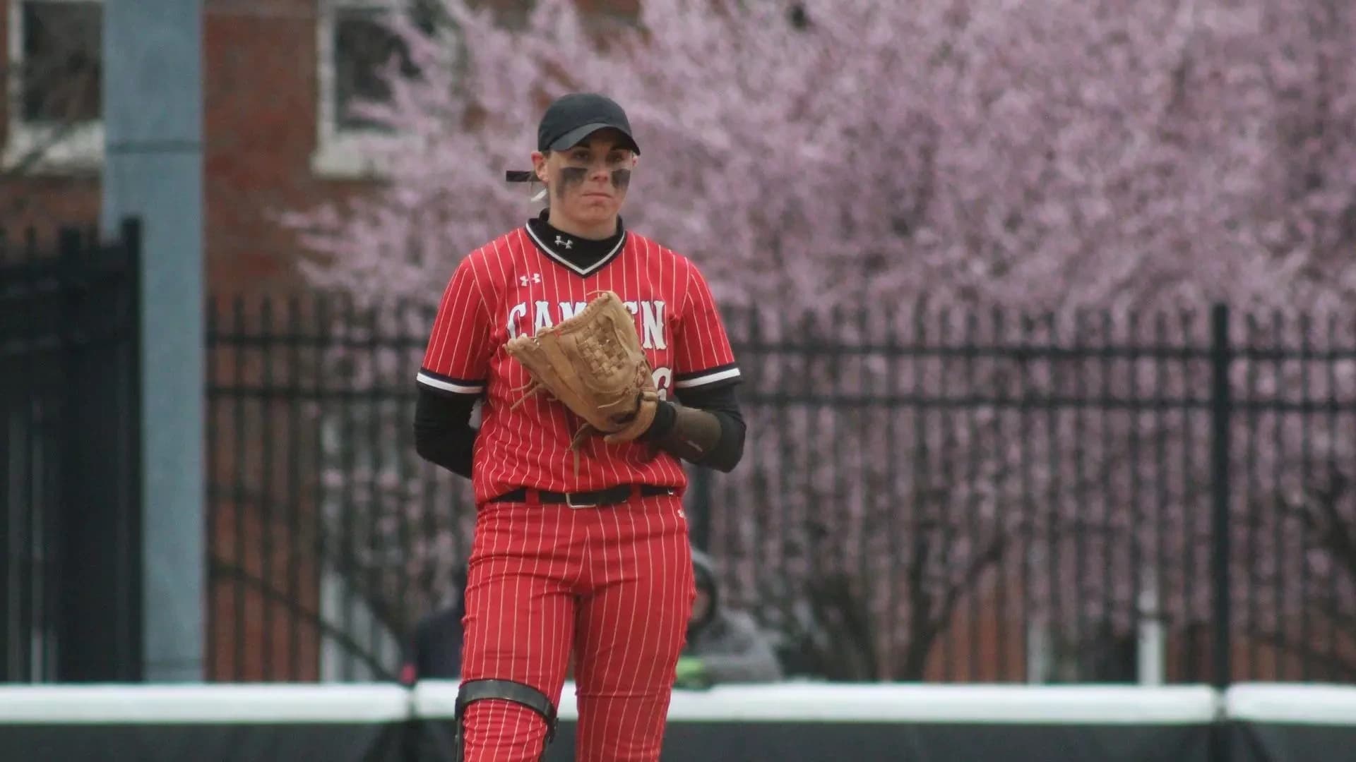 Rutgers, The State Univ. of New Jersey, Camden Softball