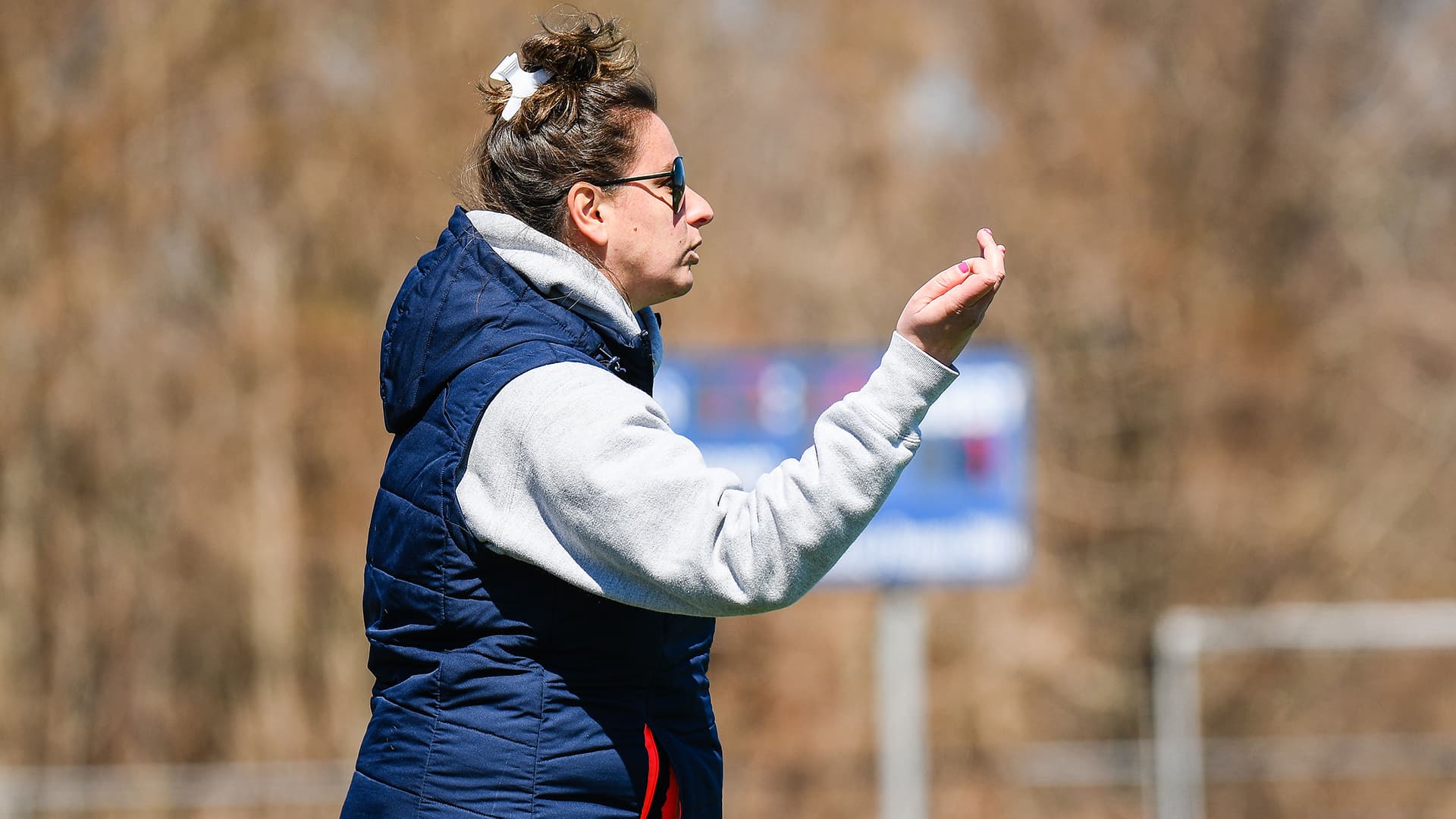 Connecticut College Women's Lacrosse