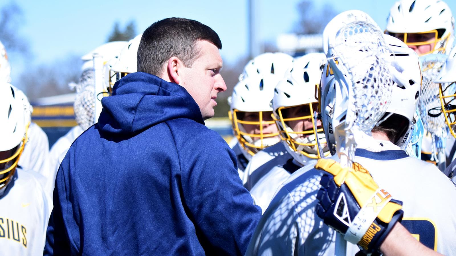 Canisius University Men's Lacrosse