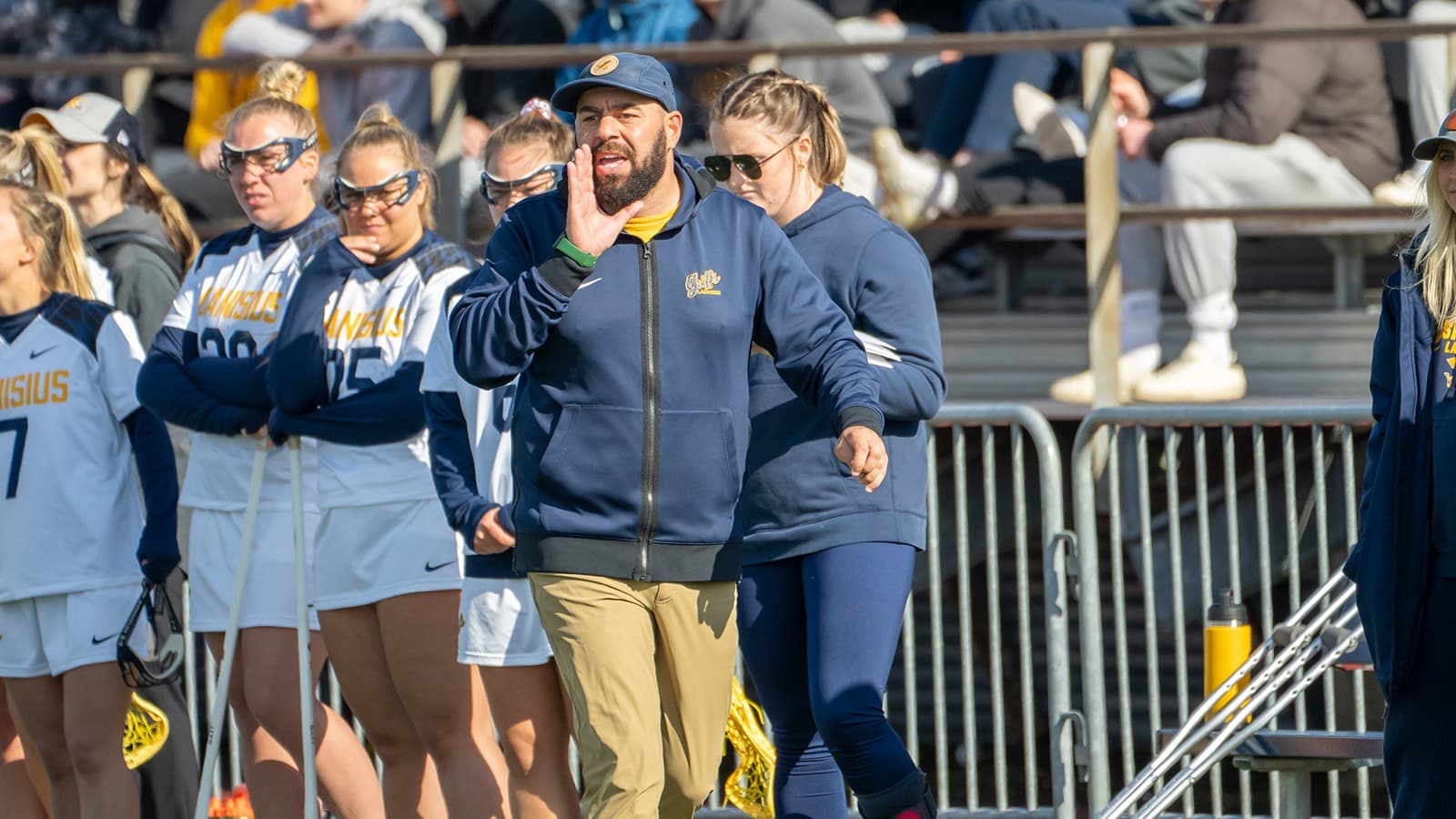 Canisius University Women's Lacrosse
