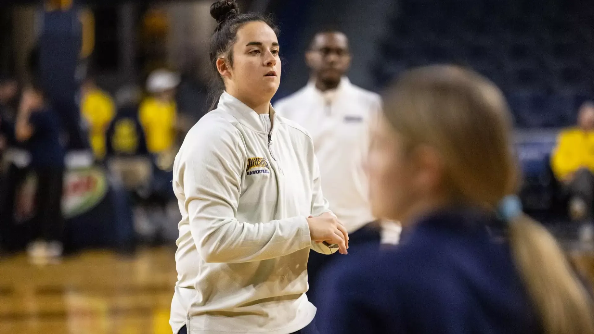 Canisius University Women's Basketball