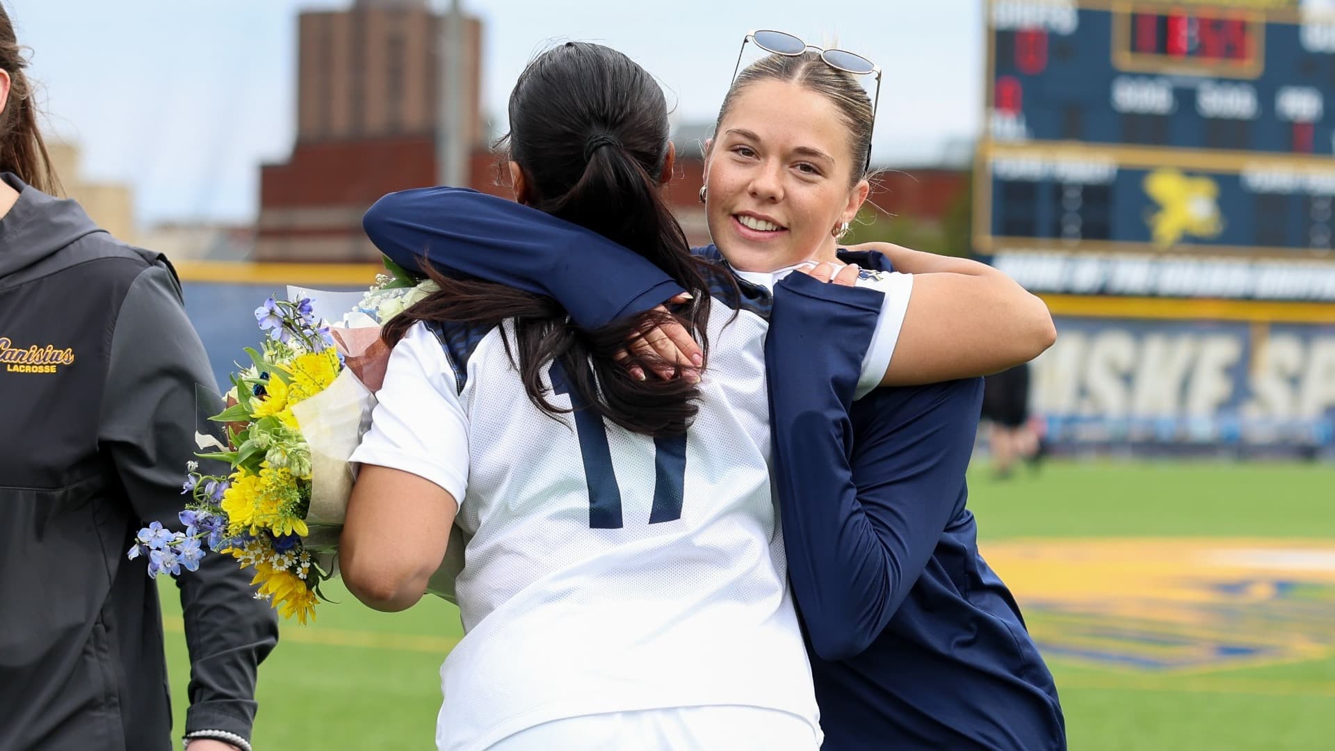 Canisius University Women's Lacrosse