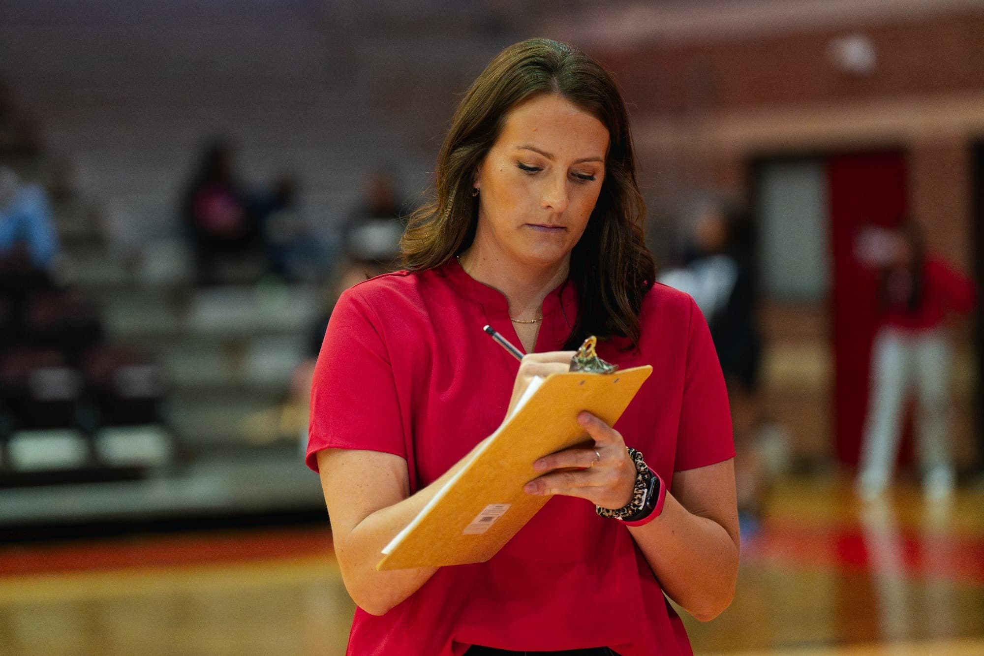 University of the Incarnate Word Volleyball