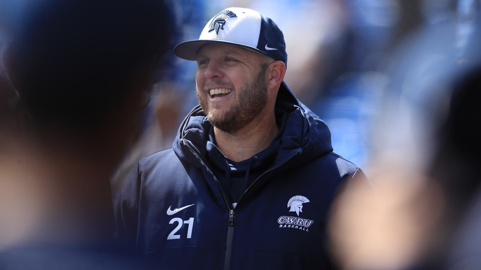 Case Western Reserve University Baseball