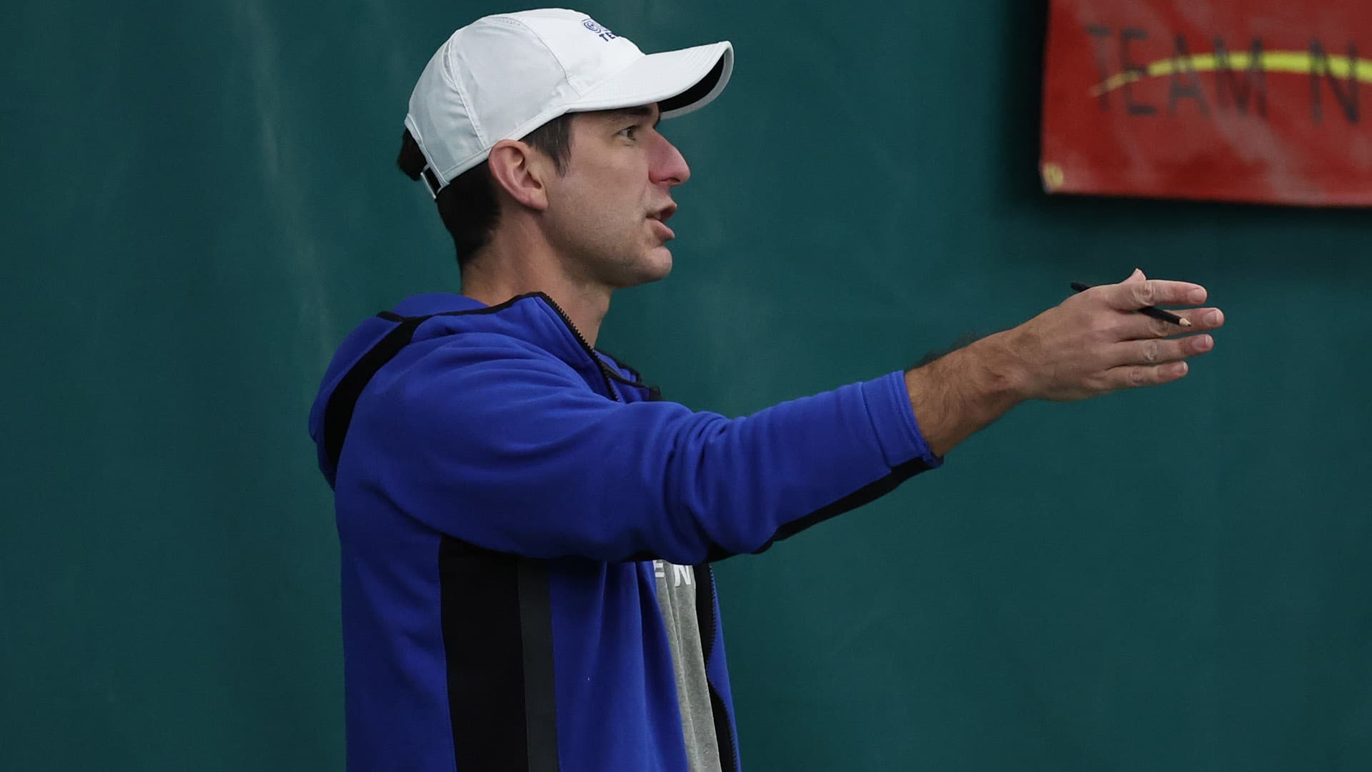 Case Western Reserve University Men's Tennis
