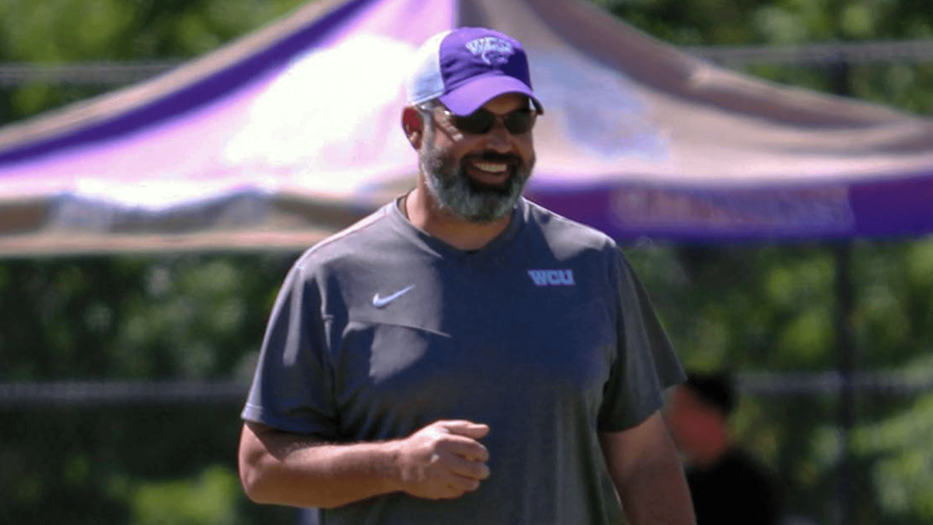 Western Carolina University Women's Soccer