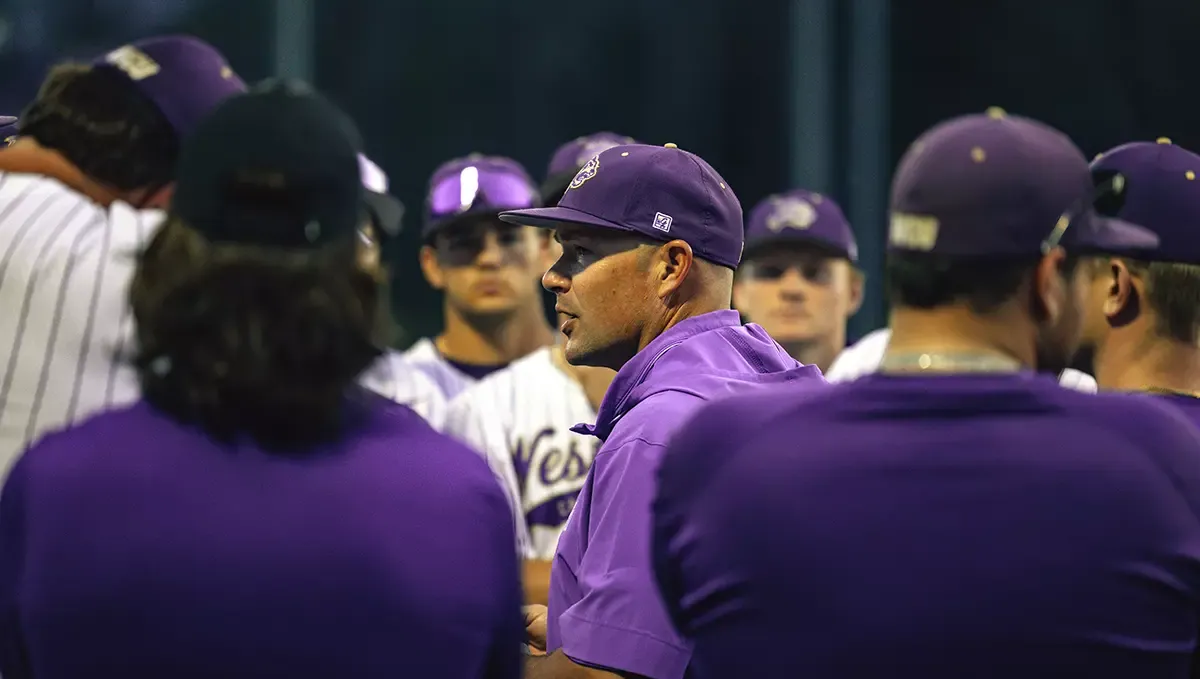 Western Carolina University Baseball