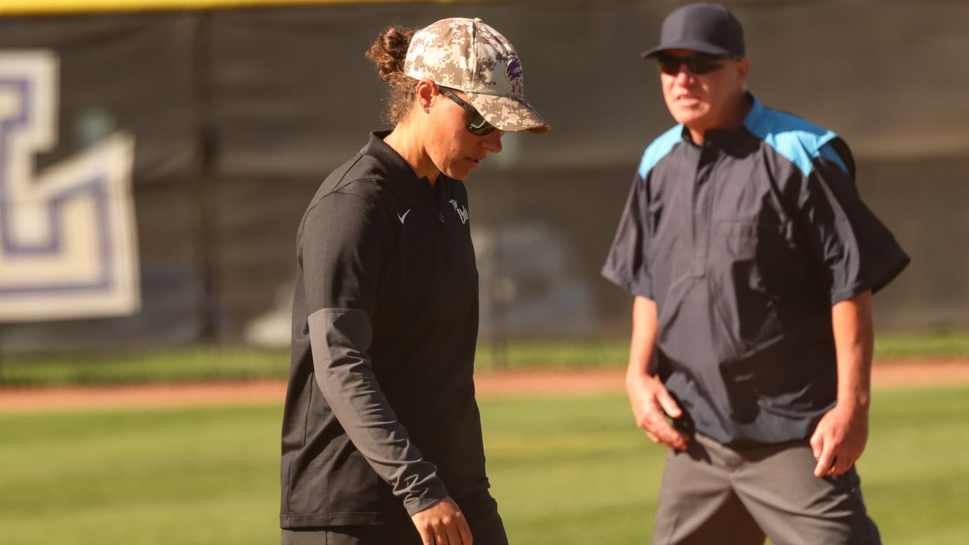 Western Carolina University Softball