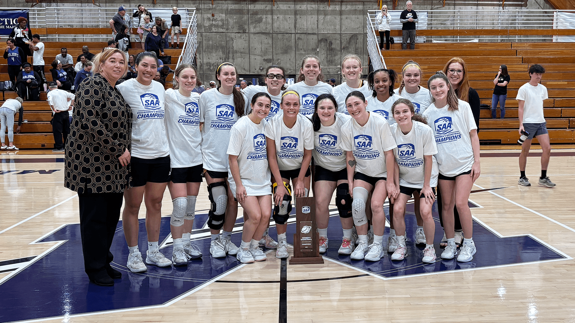 Centre College Women's Basketball