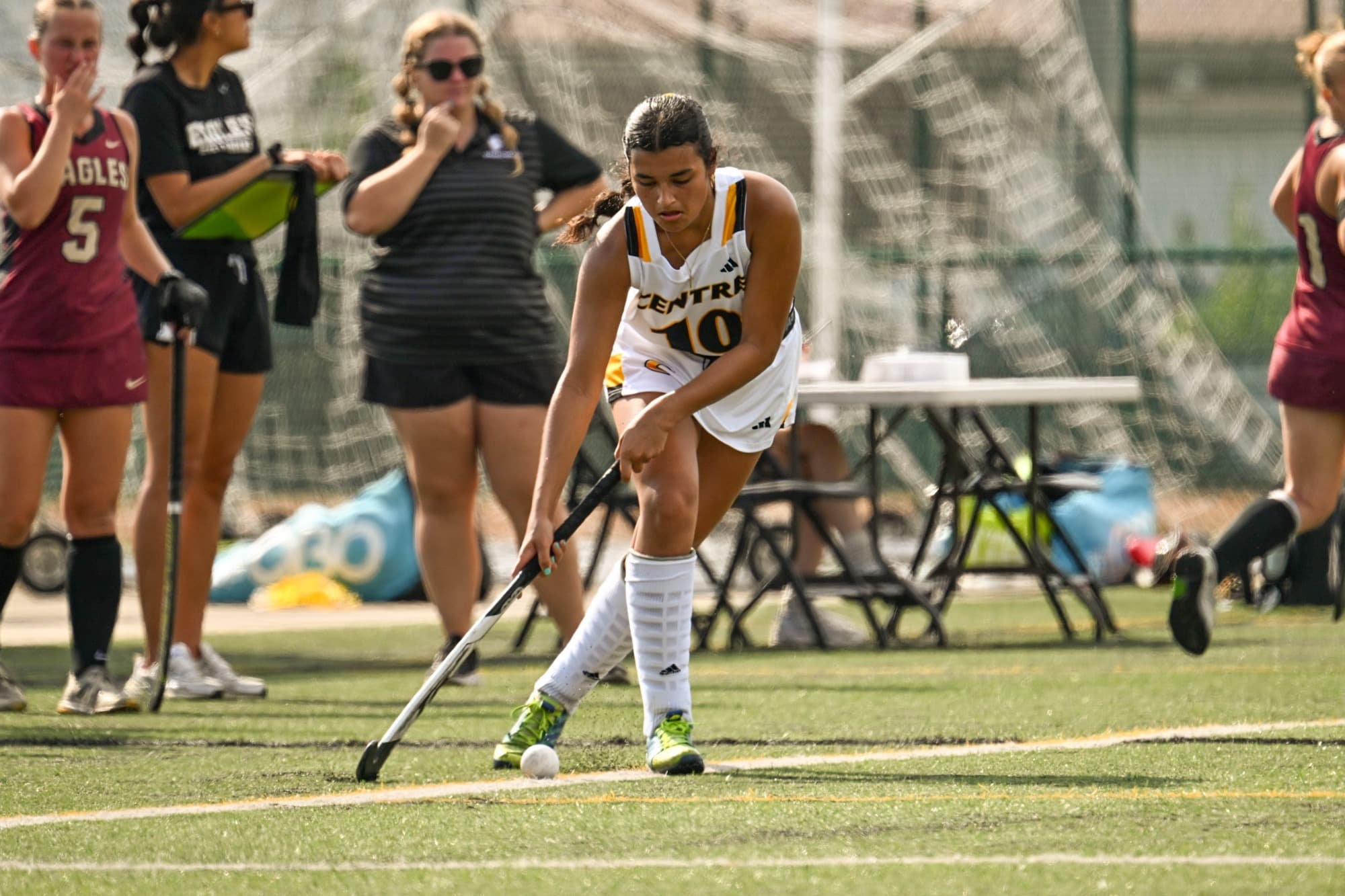 Centre College Field Hockey