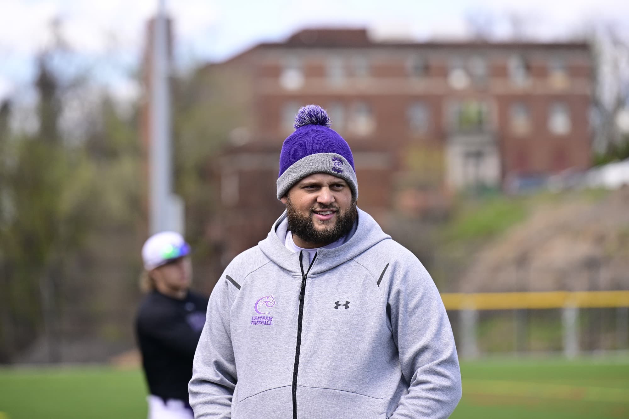 Chatham University Baseball