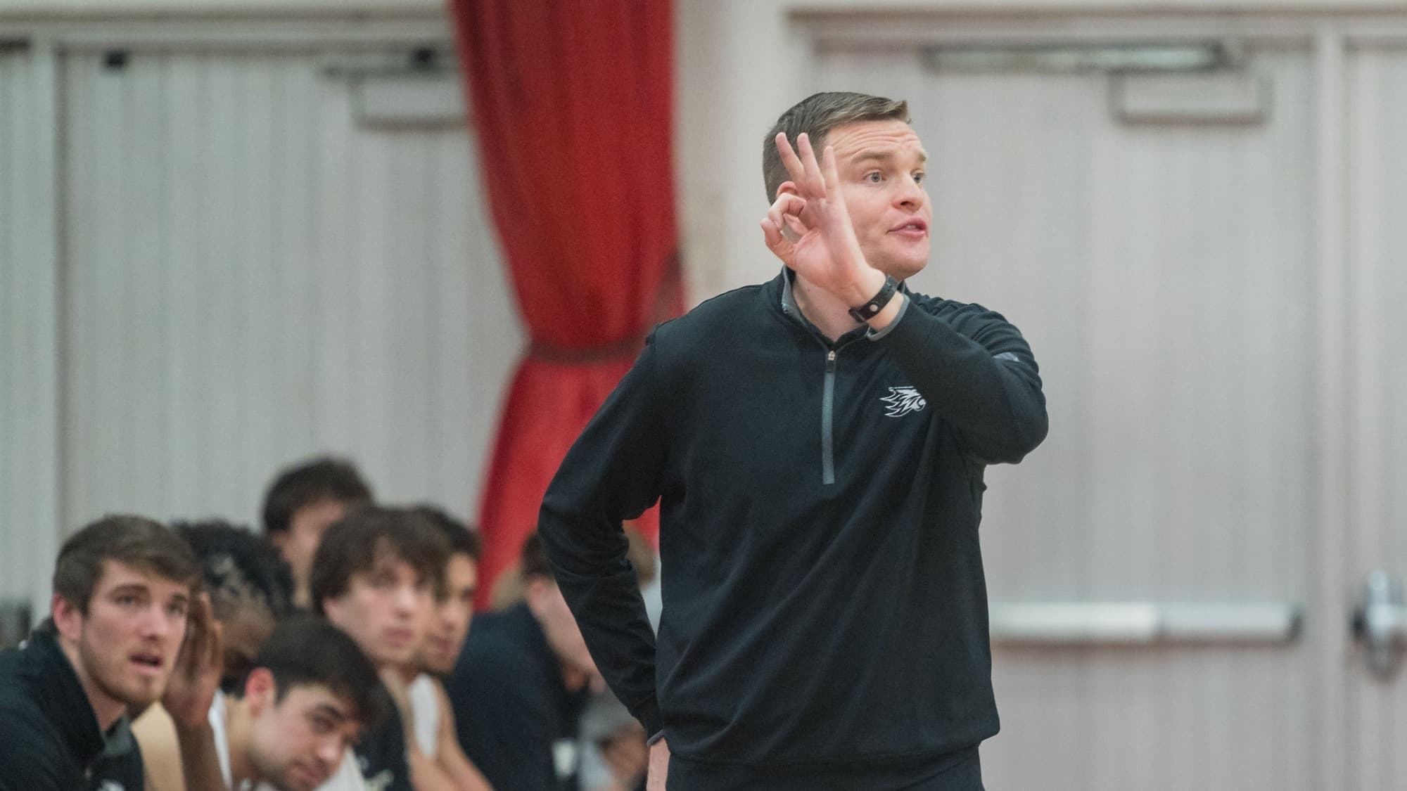California State University-Chico Men's Basketball