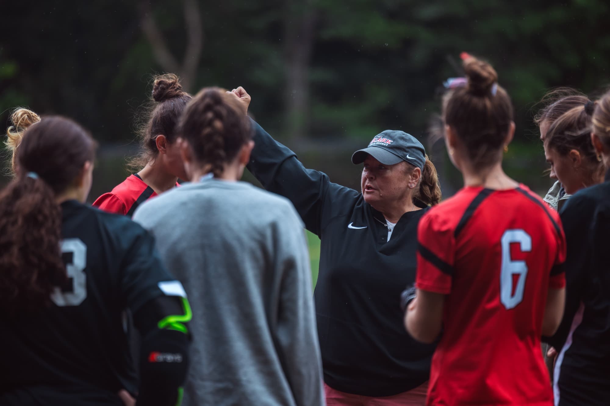 Clark University Field Hockey