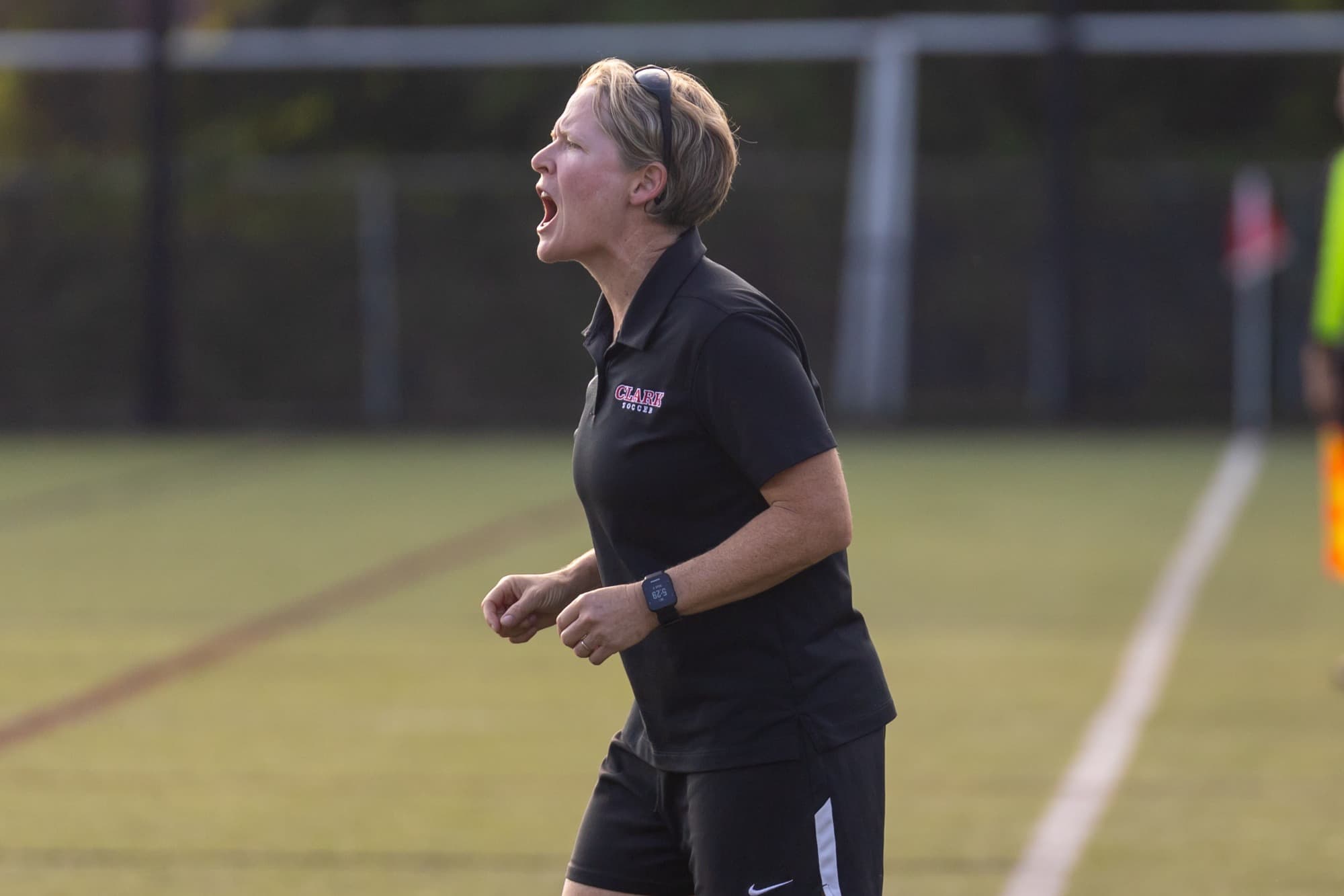 Clark University Women's Soccer