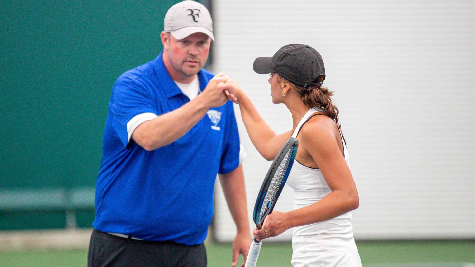 Christopher Newport University Women's Tennis