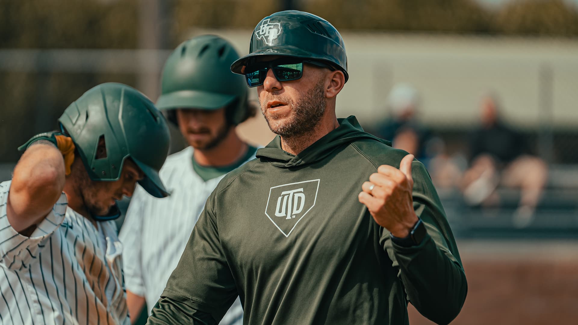 The University of Texas at Dallas Baseball