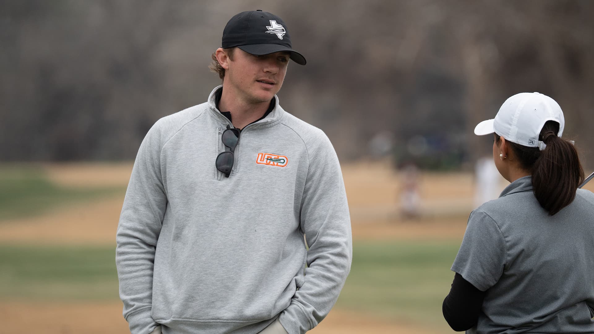 The University of Texas at Dallas Men's Golf
