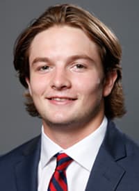 Griffin Buczek