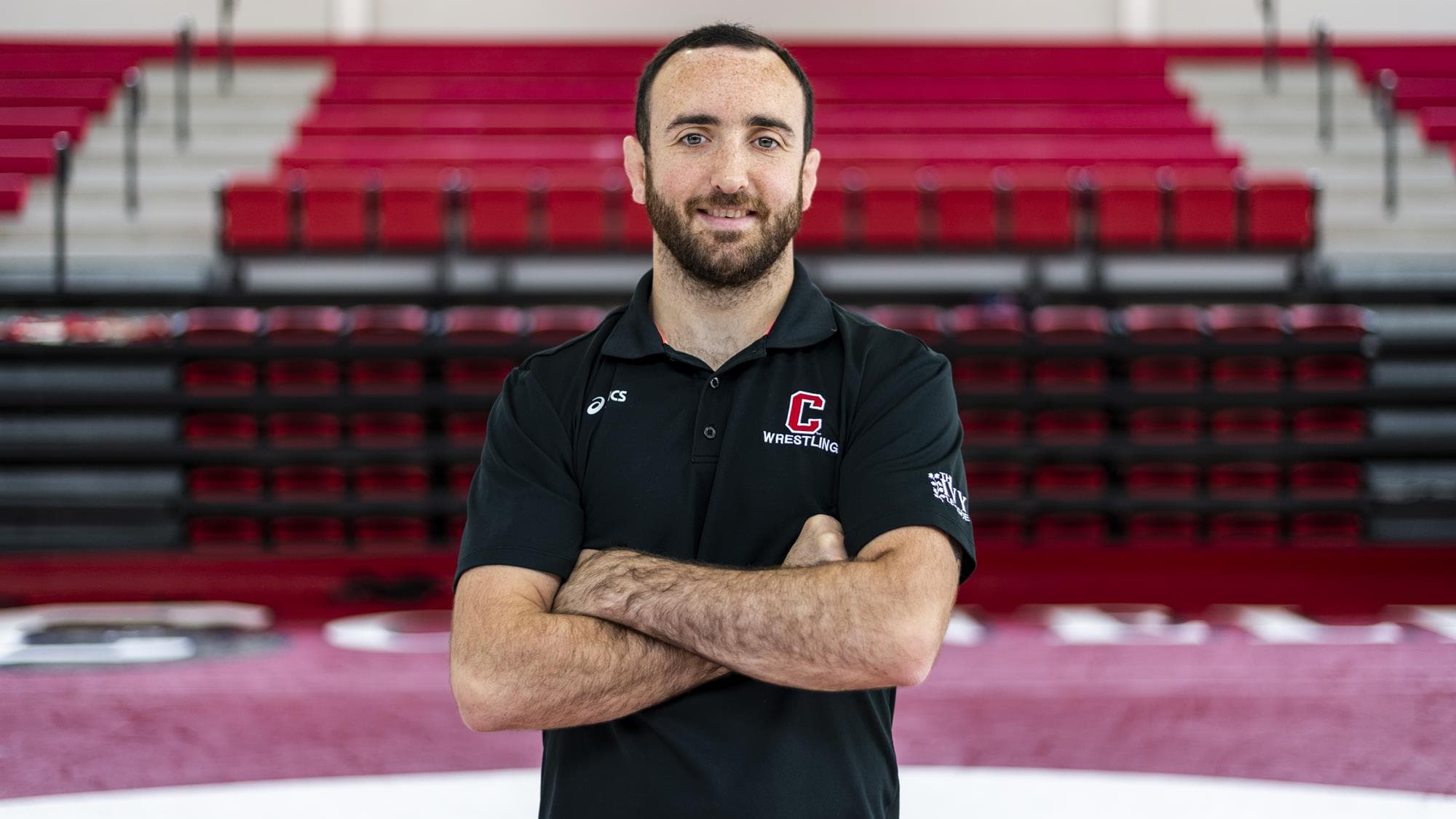 Cornell University Wrestling