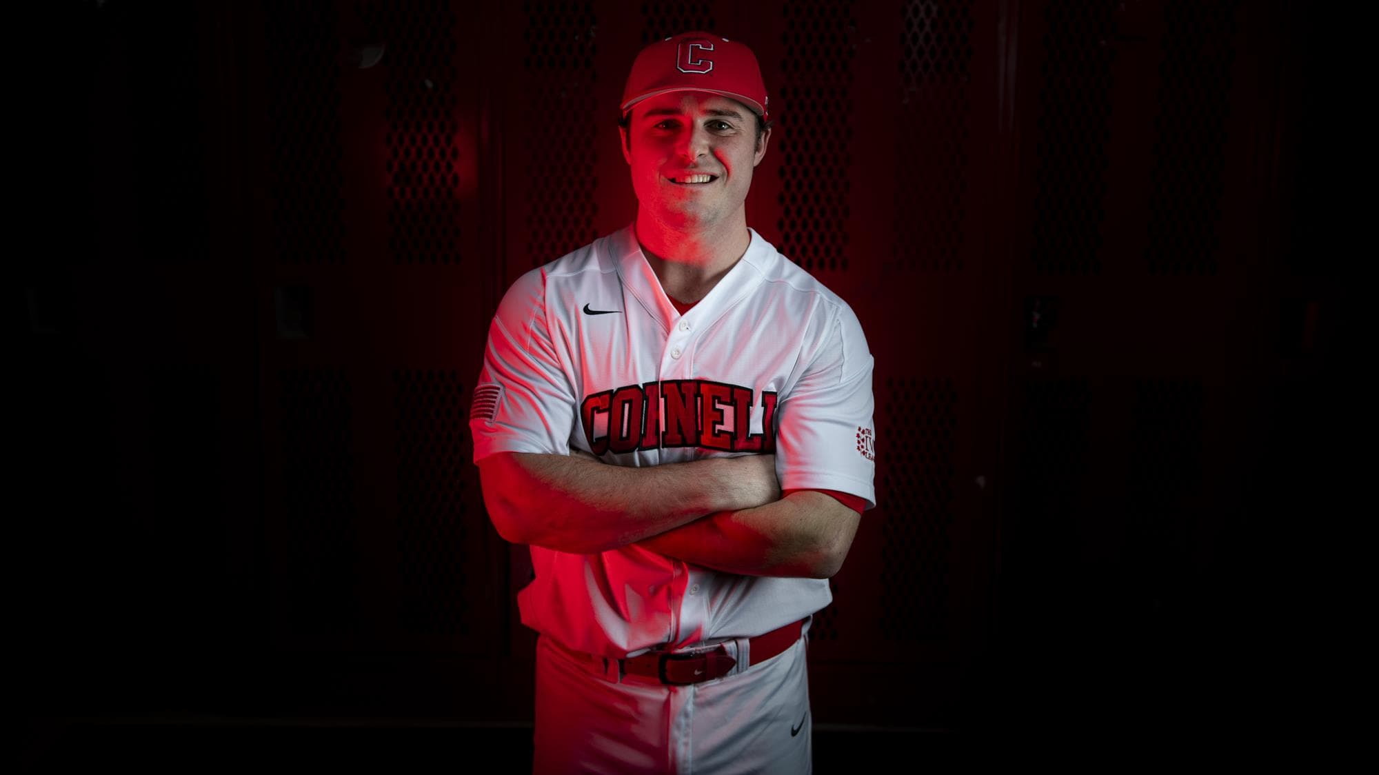 Cornell University Baseball