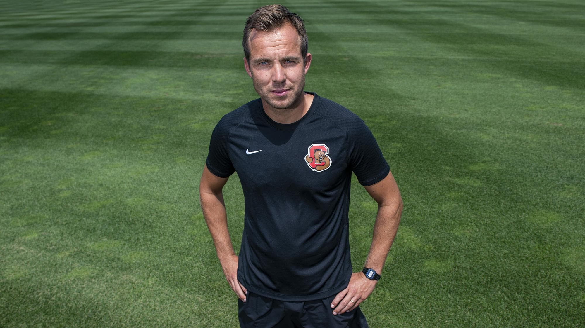 Cornell University Men's Soccer