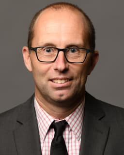 Mike Henderson