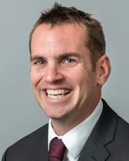 Andy Smith