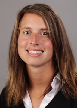 Edith Racine