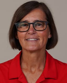 Jenny Graap