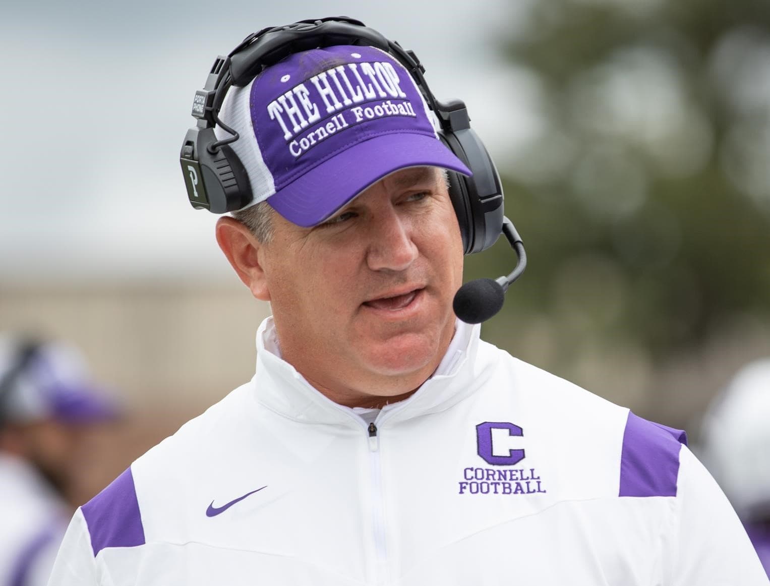 Cornell College Football