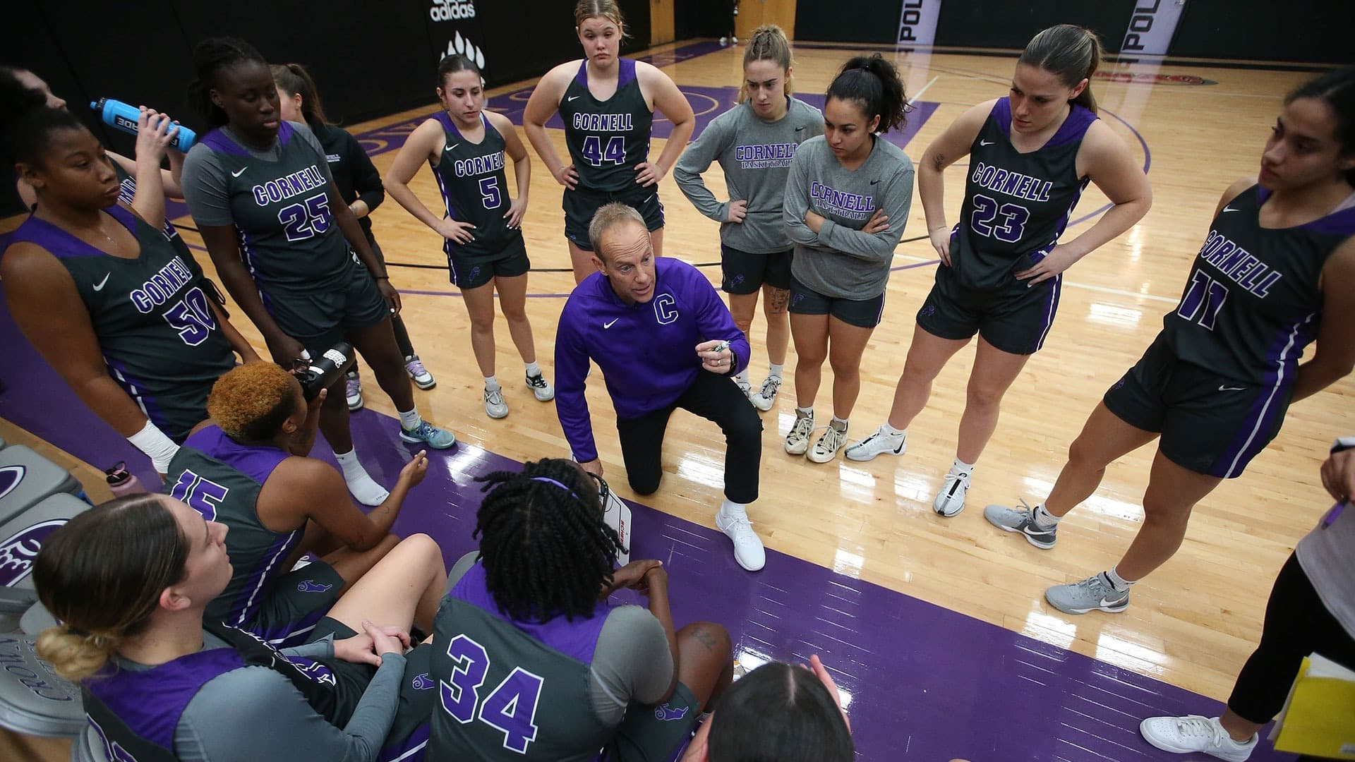 Cornell College Women's Basketball