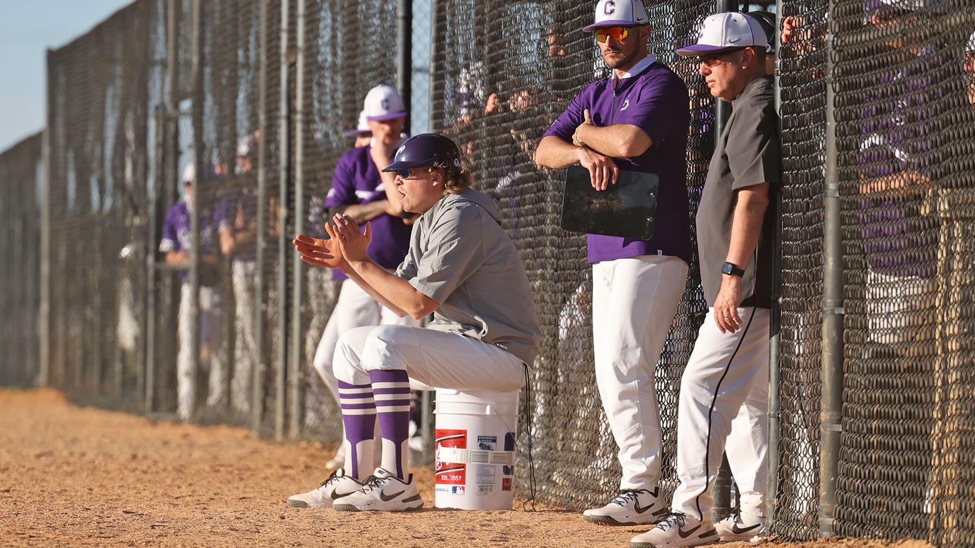 Cornell College Baseball