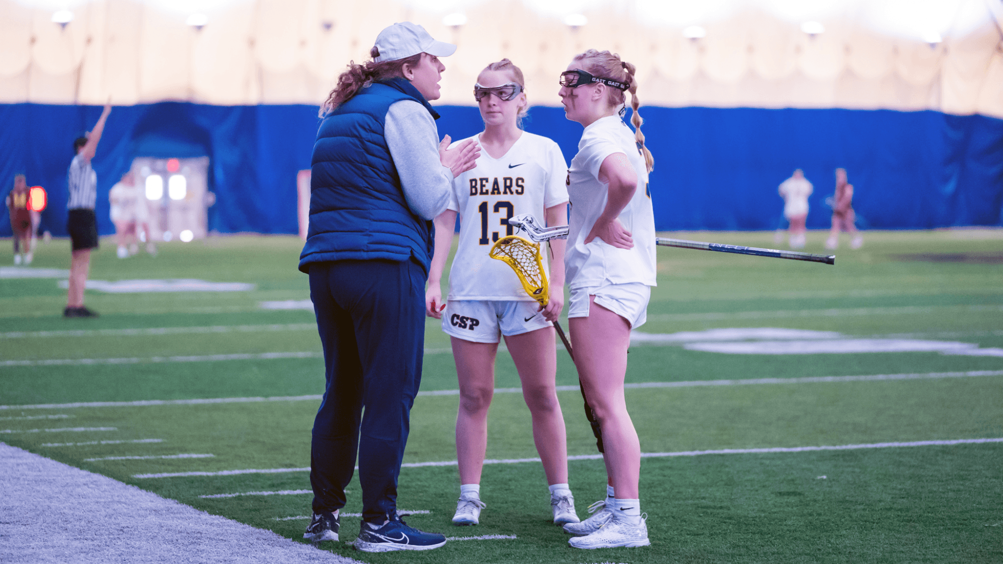 Concordia University-Saint Paul Women's Lacrosse