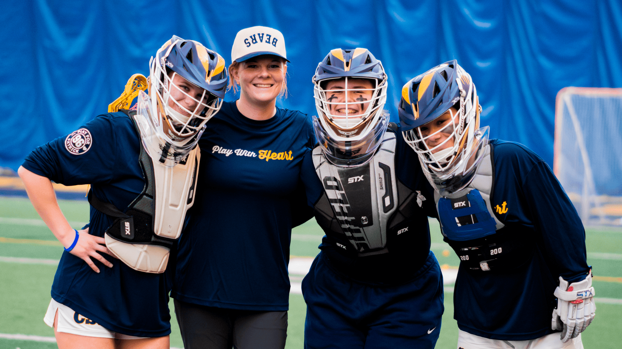 Concordia University-Saint Paul Women's Lacrosse
