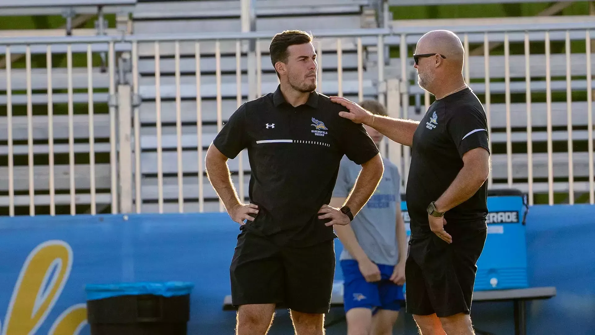 California State University-Bakersfield Men's Soccer