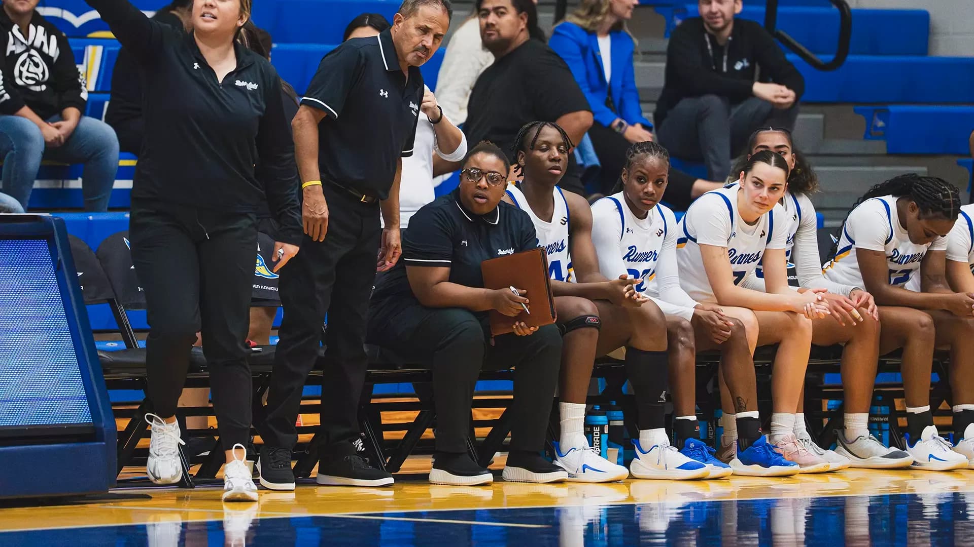 California State University-Bakersfield Women's Basketball