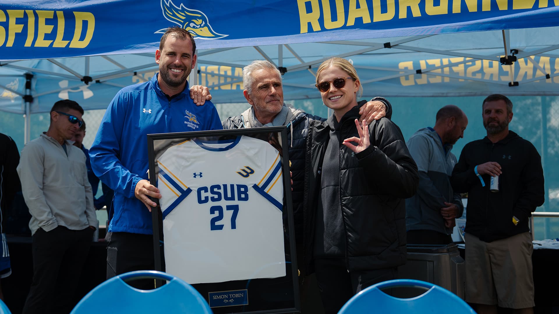 California State University-Bakersfield Women's Soccer