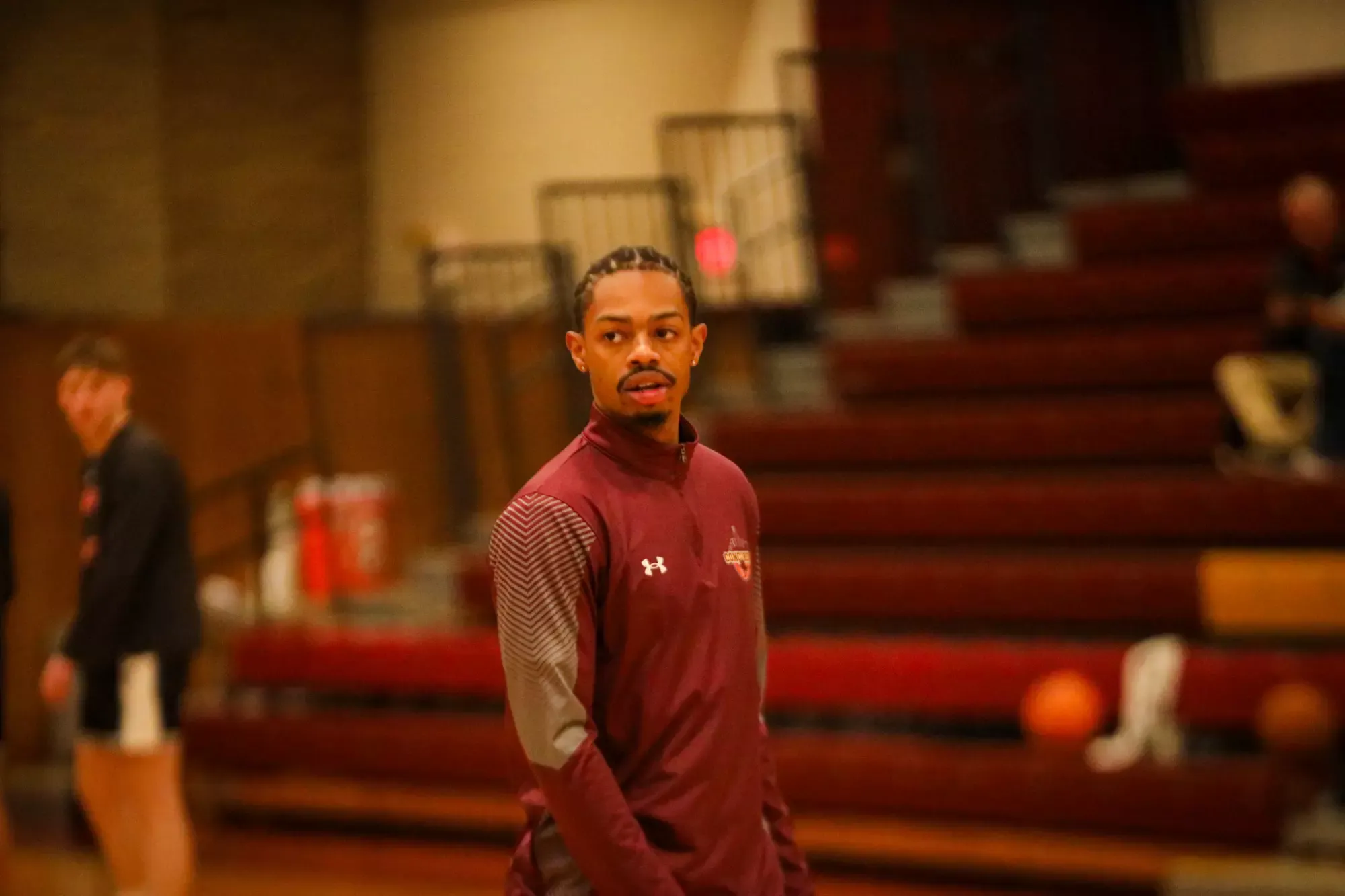 Concordia University-Chicago Men's Basketball