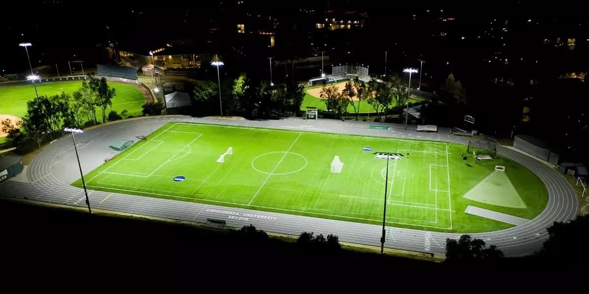 Concordia University-Irvine Men's Lacrosse