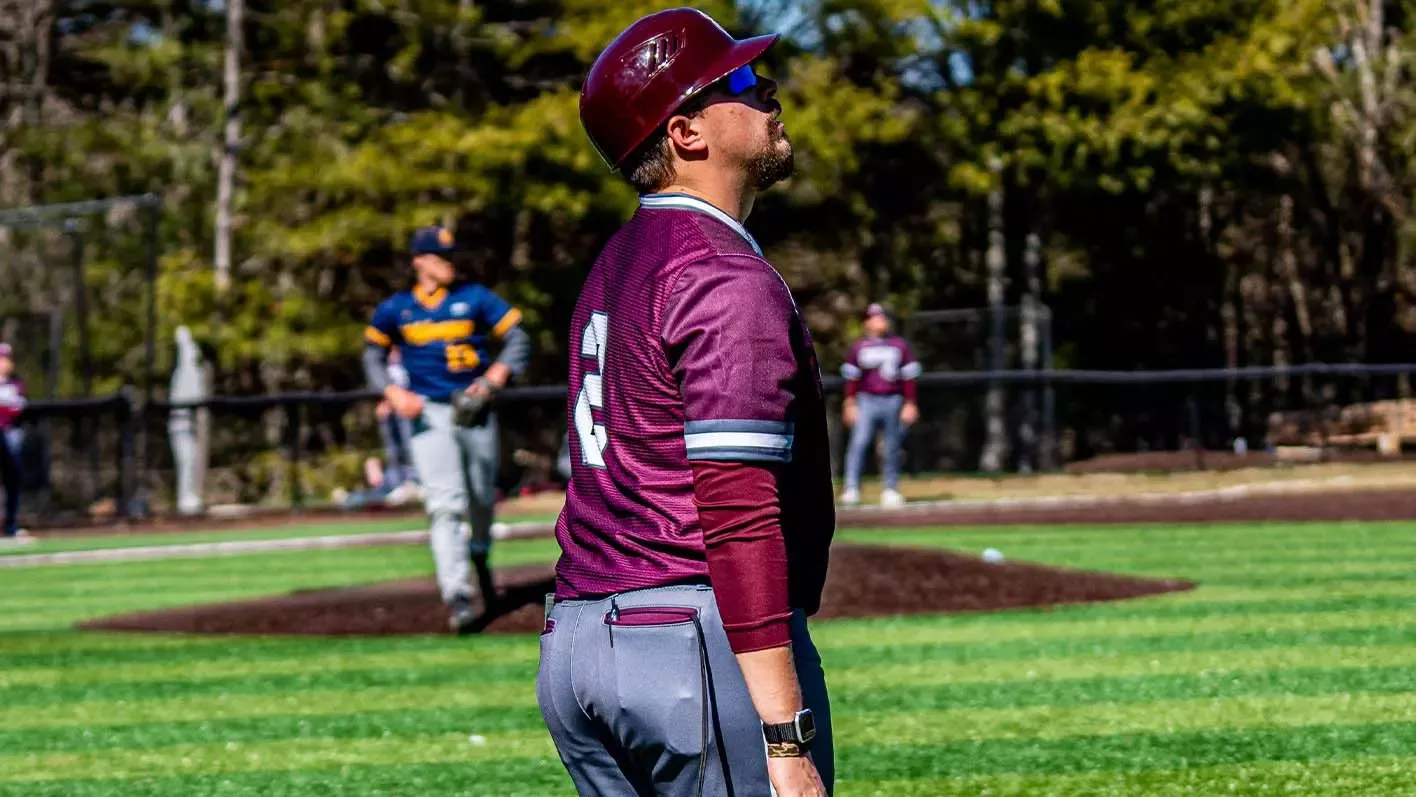 Concord University Baseball