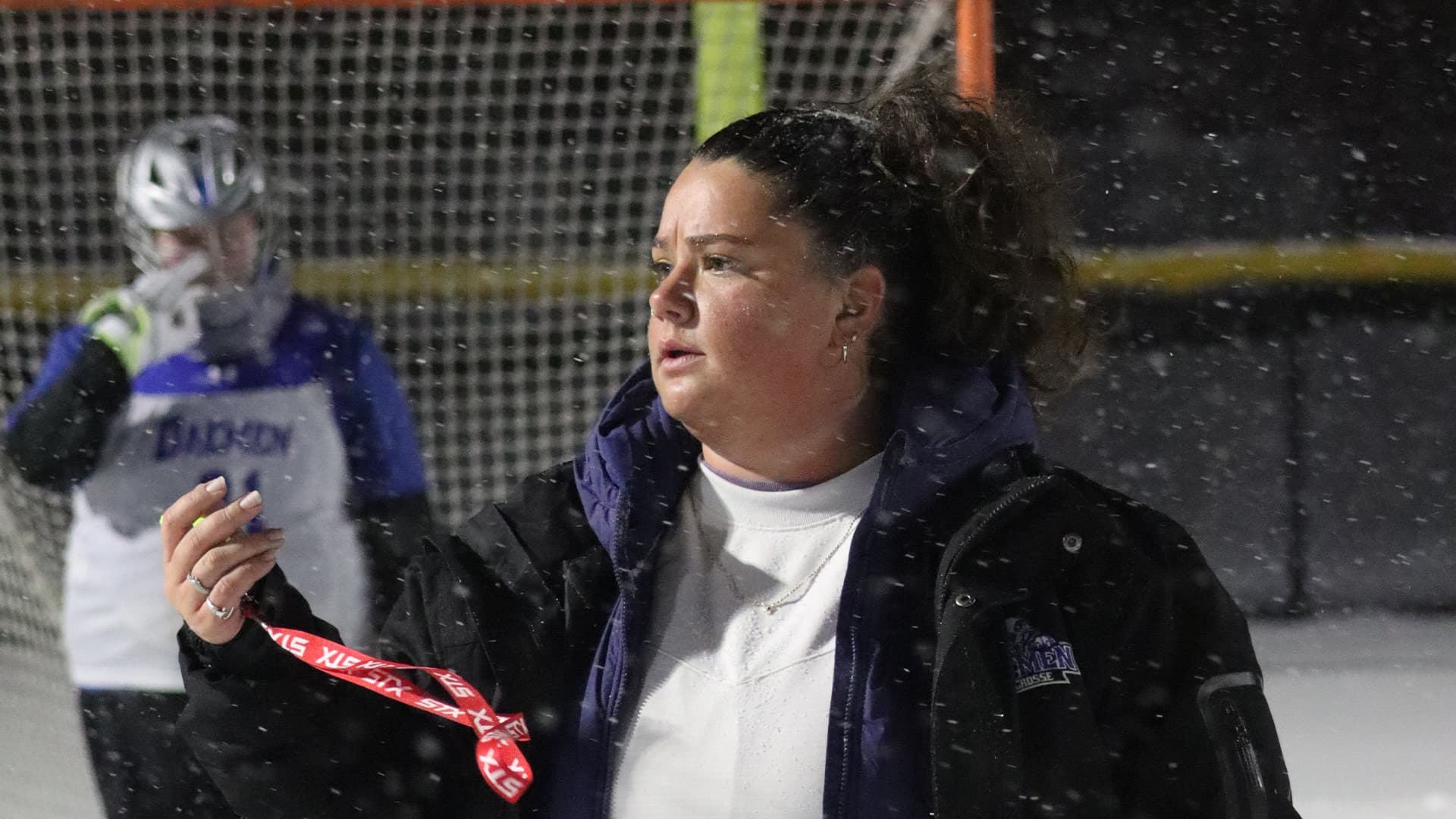 Daemen University Women's Lacrosse