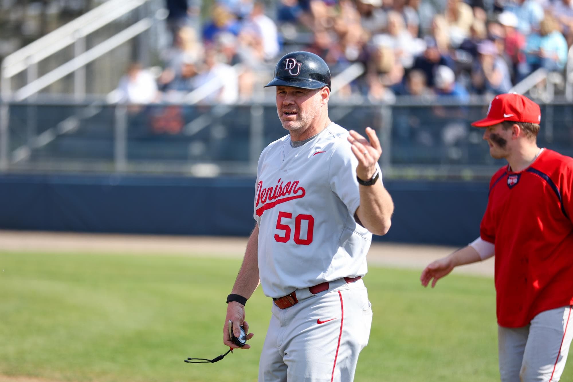 Denison University Baseball