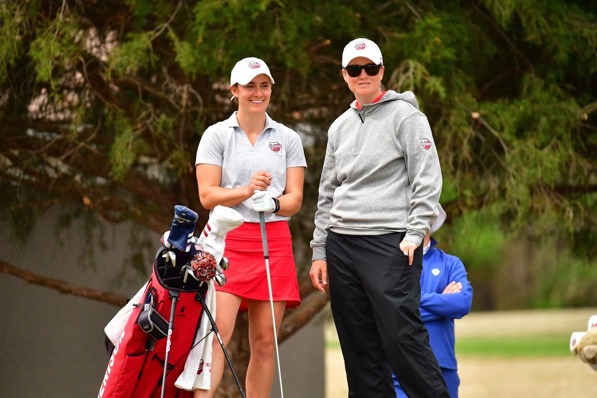 Denison University Women's Golf