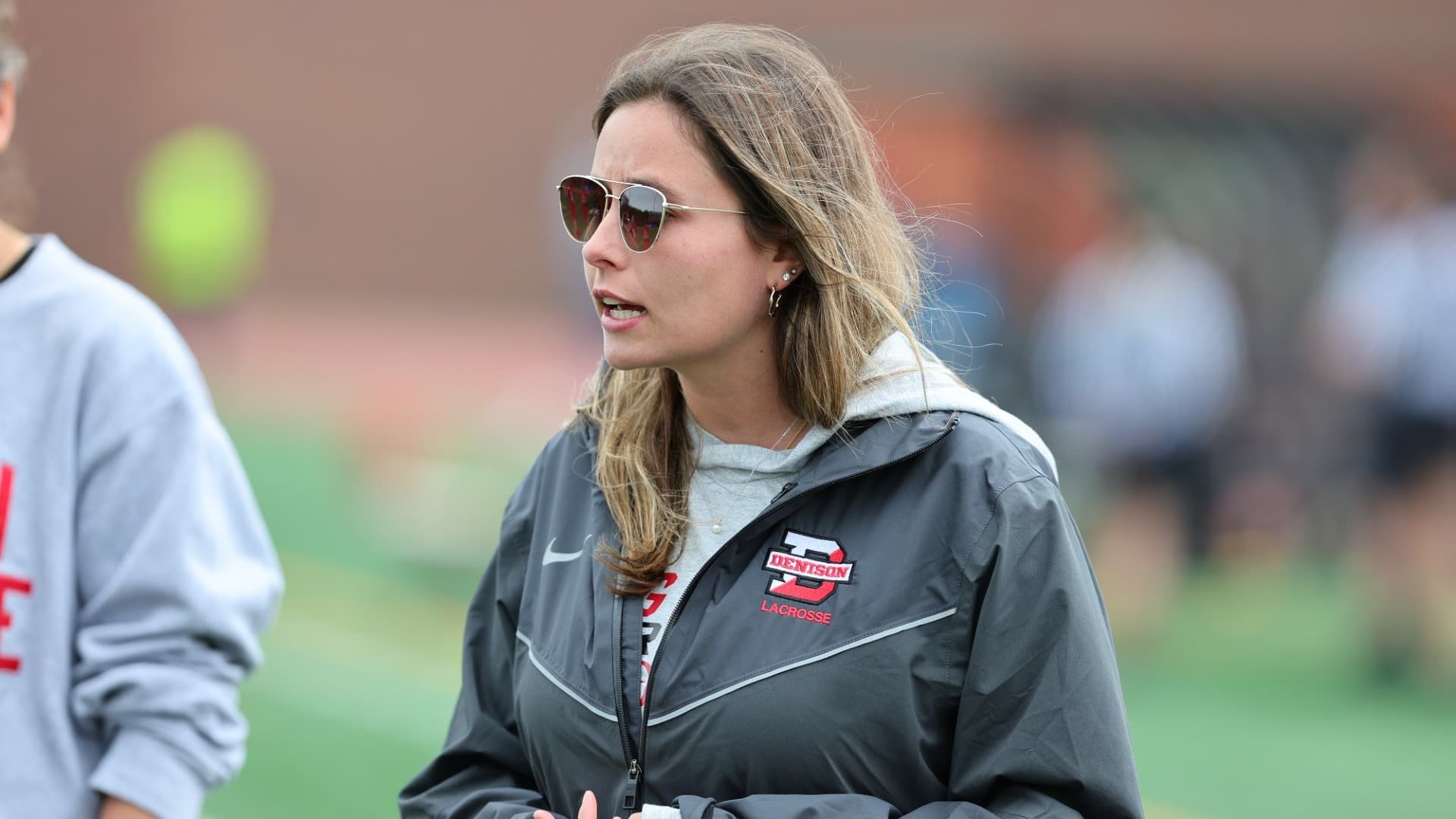 Denison University Women's Lacrosse