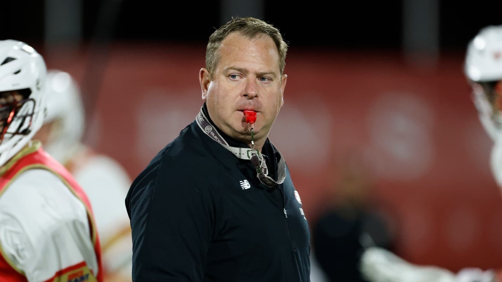 University of Denver Men's Lacrosse