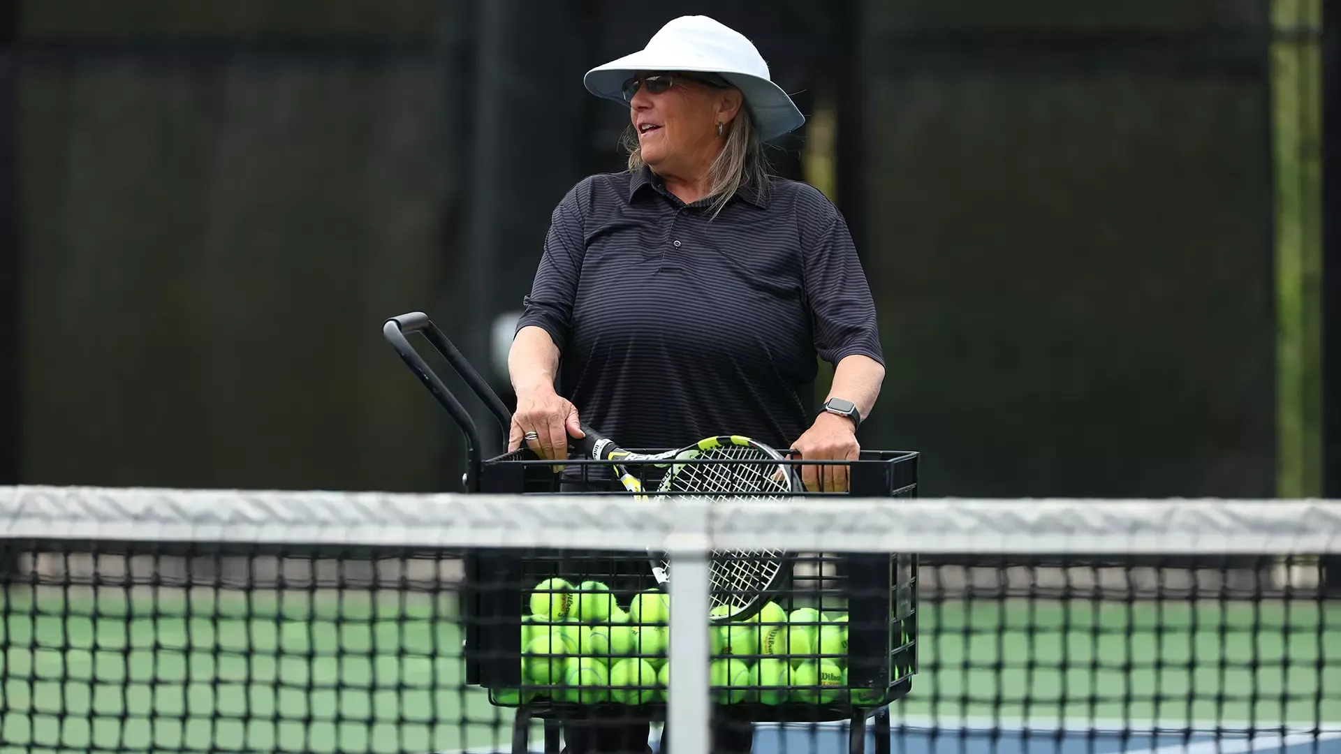 University of Denver Women's Tennis
