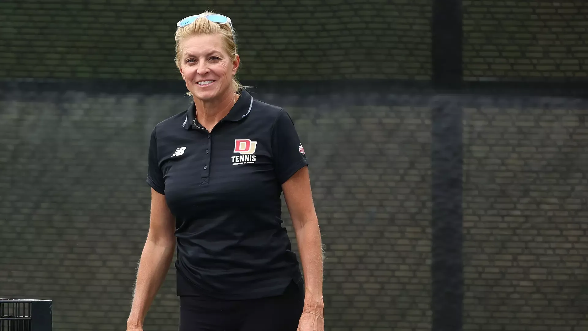 University of Denver Women's Tennis