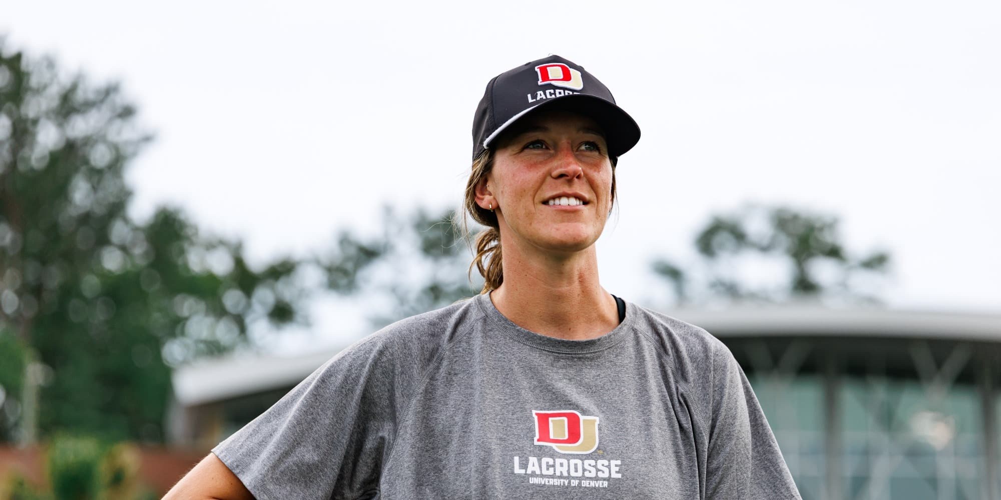 University of Denver Women's Lacrosse