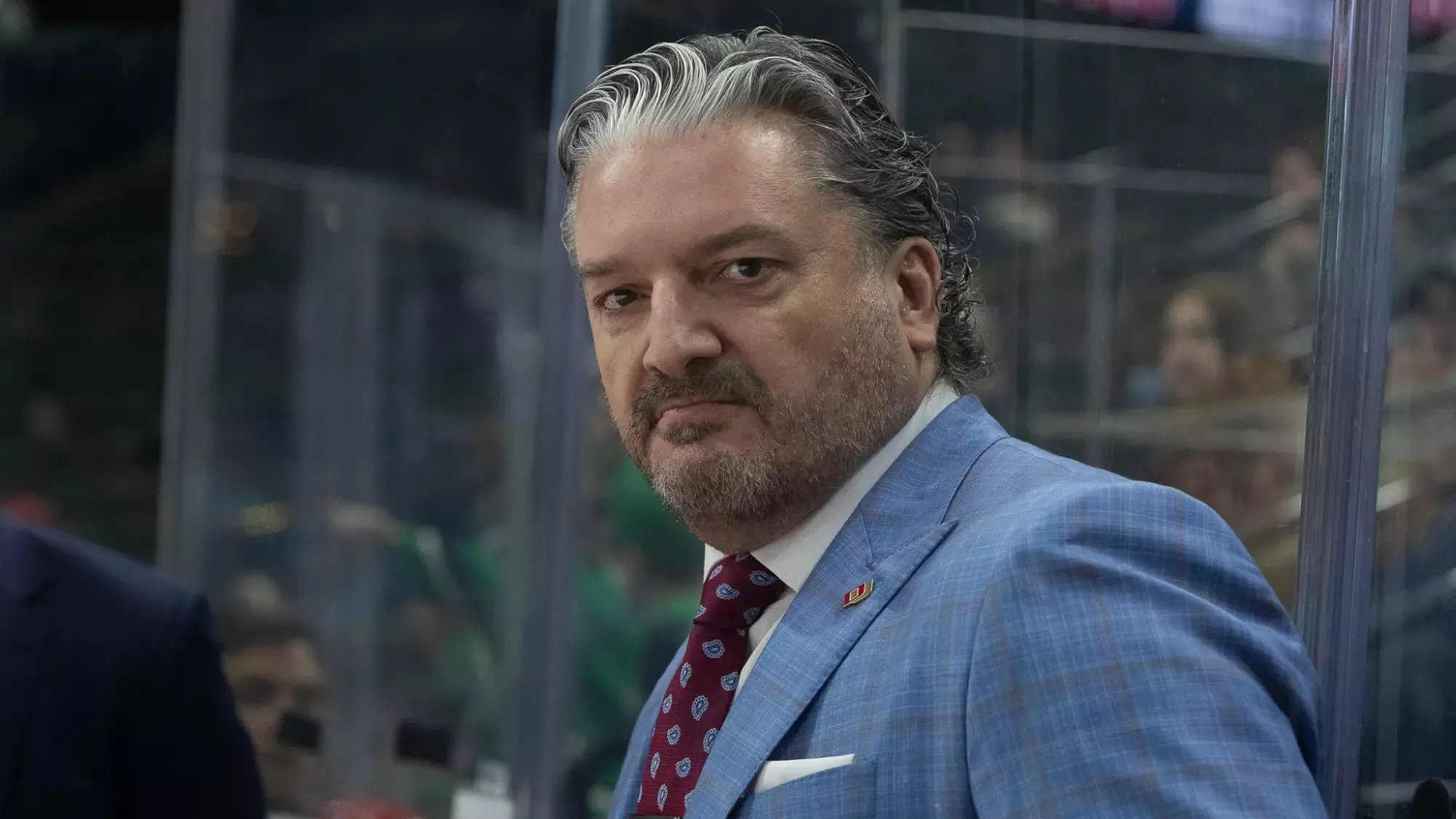 University of Denver Men's Ice Hockey